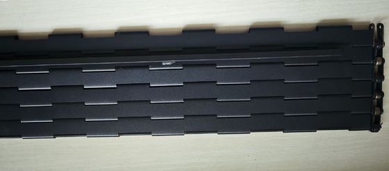 高温耐性テフロンコンベアチェーンプレート