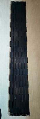 高温耐性テフロンコンベアチェーンプレート