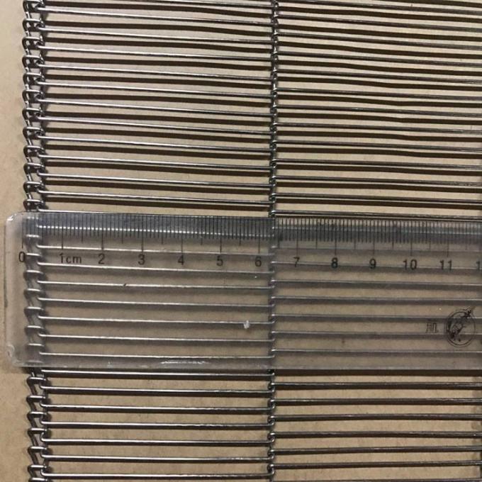 運転されるカスタマイズされた耐食性のフルーツ チョコレート コンベヤー ベルトの鎖 10