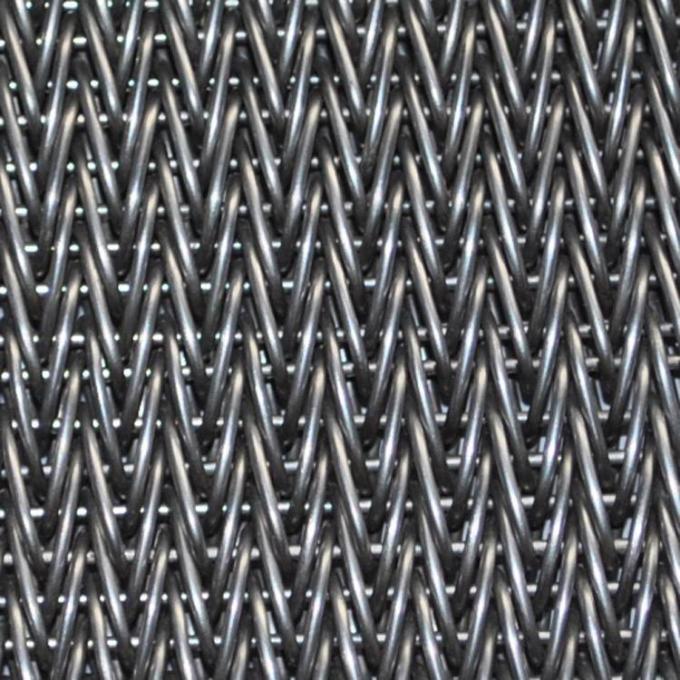 運転されるカスタマイズされた耐食性のフルーツ チョコレート コンベヤー ベルトの鎖 12